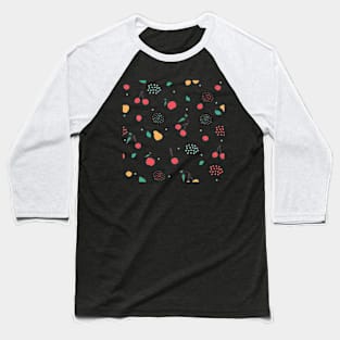 Summer Baseball T-Shirt